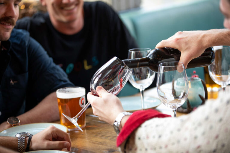 The Bear Cobham Pub & Restaurant, Event Venue in Cobham, Surrey